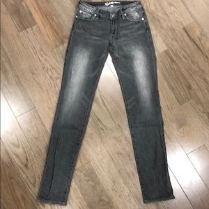 Bullhead skinny Jeans